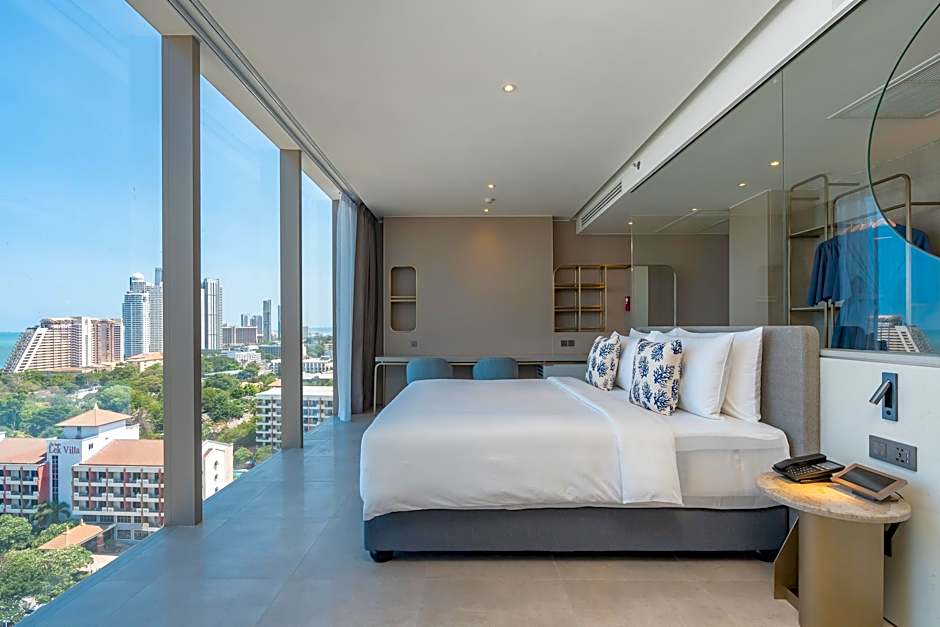 Akara Hotel Pattaya
