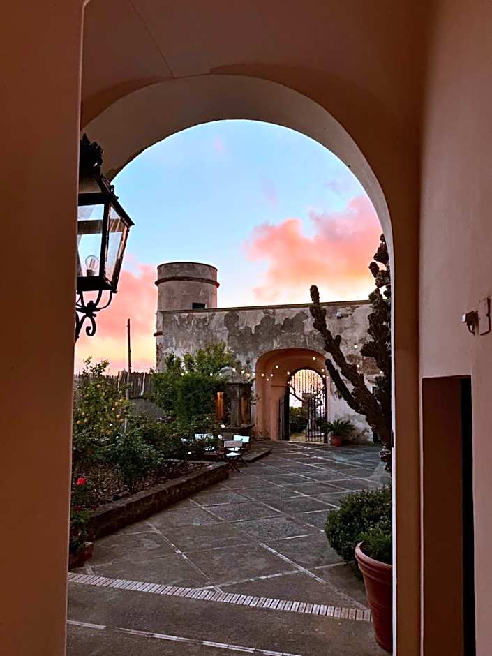 Villa il Turro
