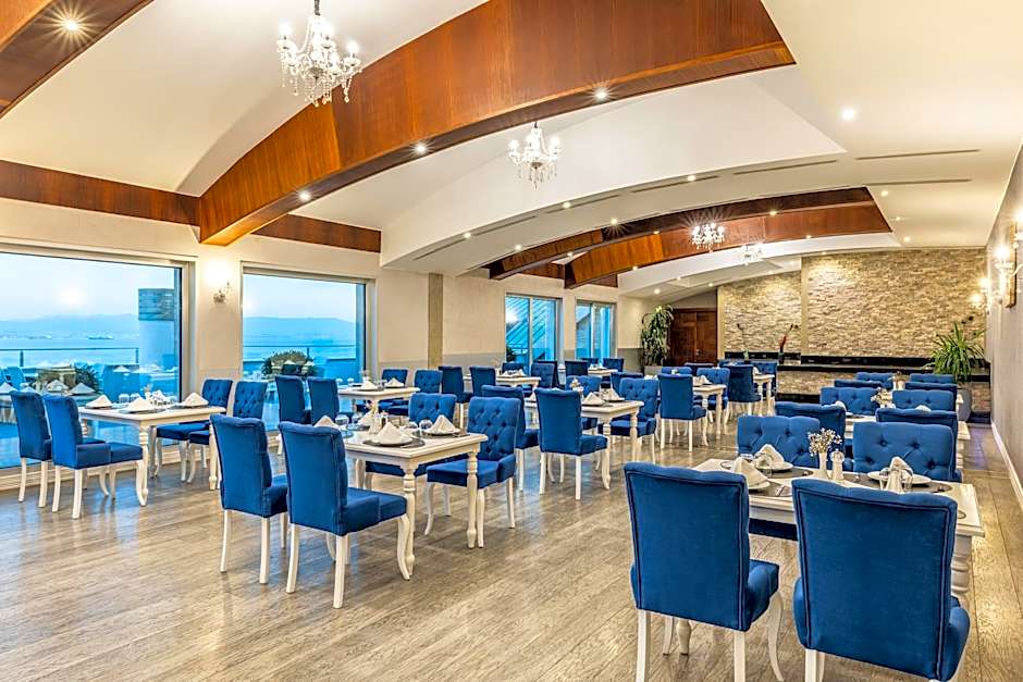 Elite Hotel Darica