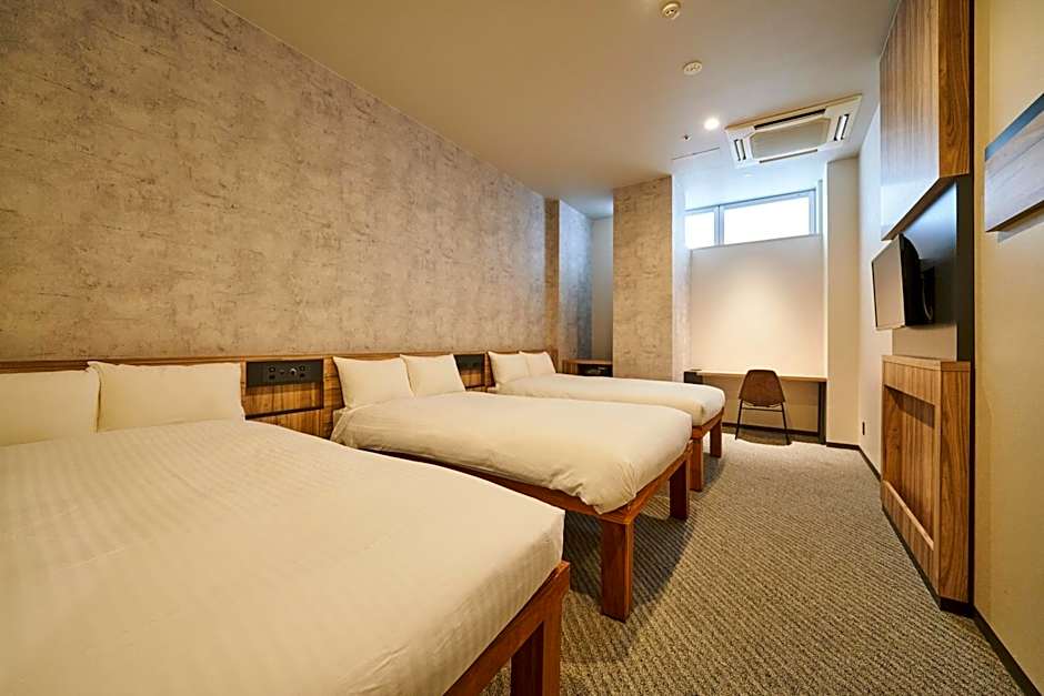 EIGHT POINT INN Kanazawa