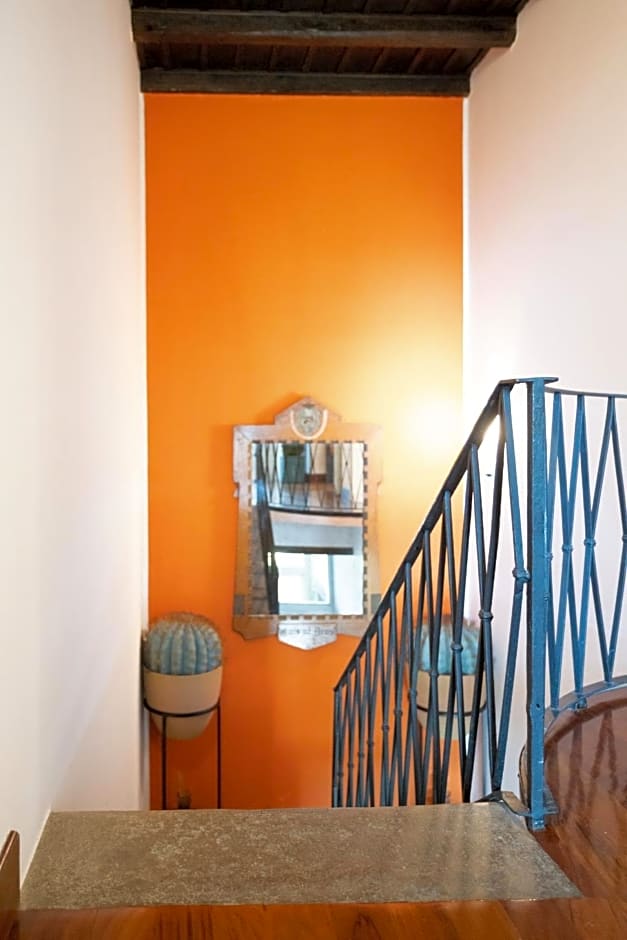 Lo Schiaccianoci Bed&Breakfast de Charme