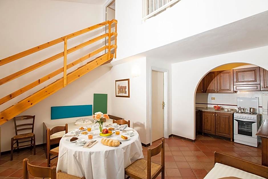 I Casali by La Principina