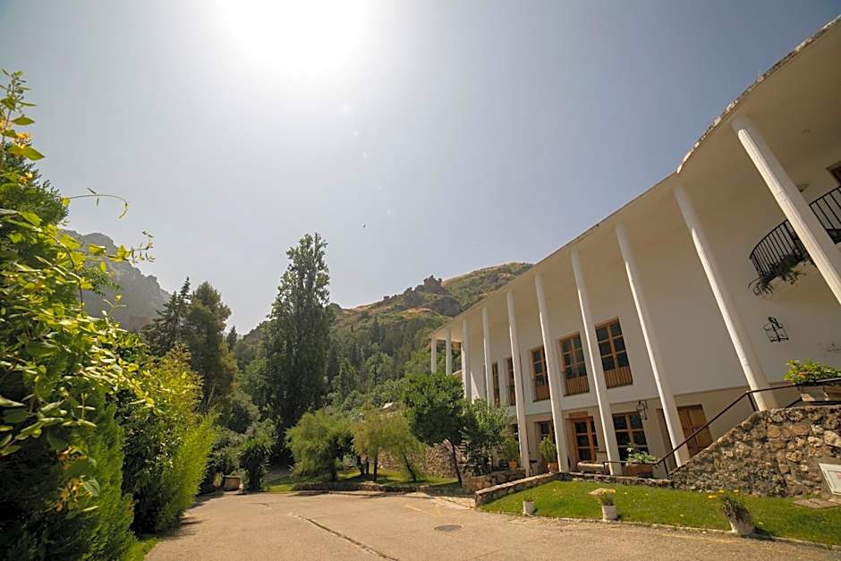 Villa Turistica de Cazorla