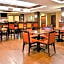 Hampton Inn By Hilton Statesville