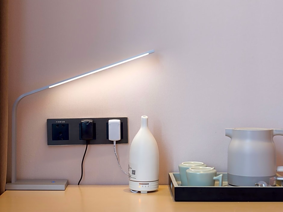 Lavande Hotel Heze Huanghe Road