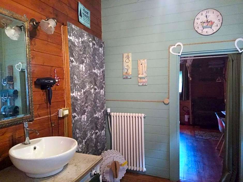 La Tana dello Scoiattolo - Adults Only