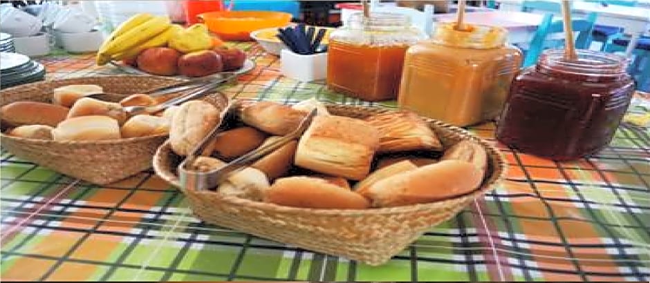 El Viajero Hostels & Suites - Punta del Este