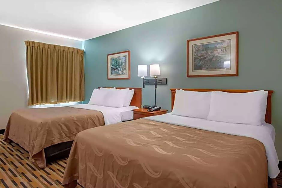 Baymont by Wyndham Port Wentworth