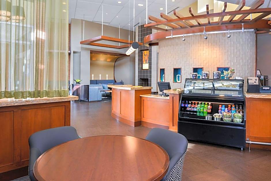 Hyatt Place Chesapeake/Greenbrier