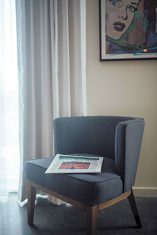 The Preston House and Hotel