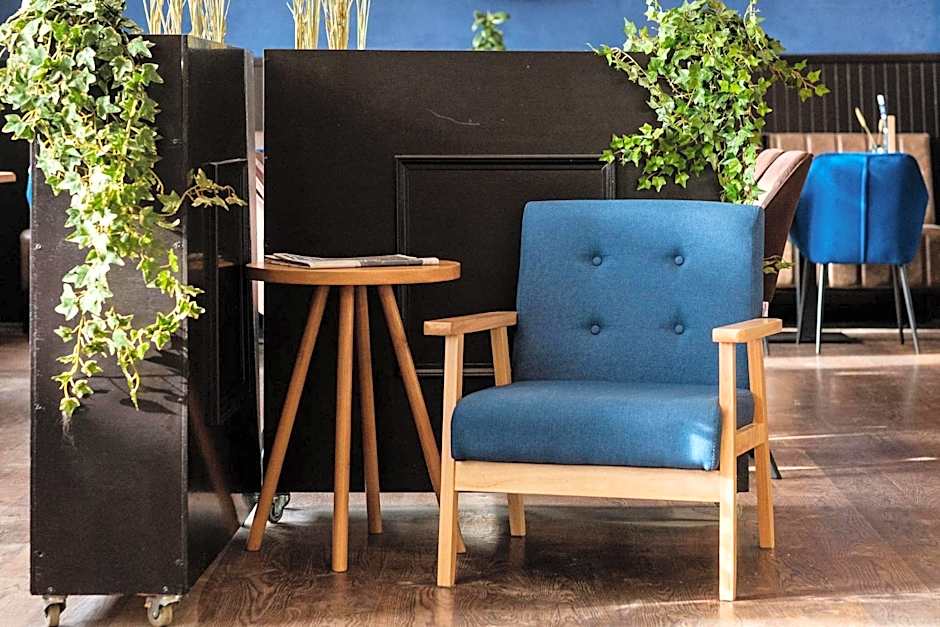 Hotel Brasserie Smits