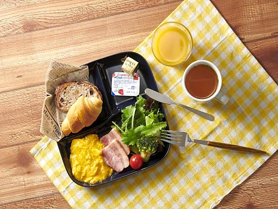 Keio Presso Inn Kanda