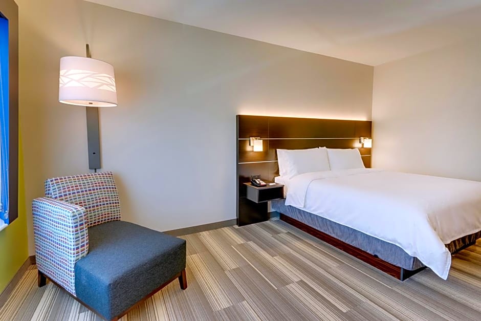 Holiday Inn Express & Suites Winston - Salem SW - Clemmons By IHG