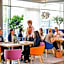 Novotel Muenchen Messe