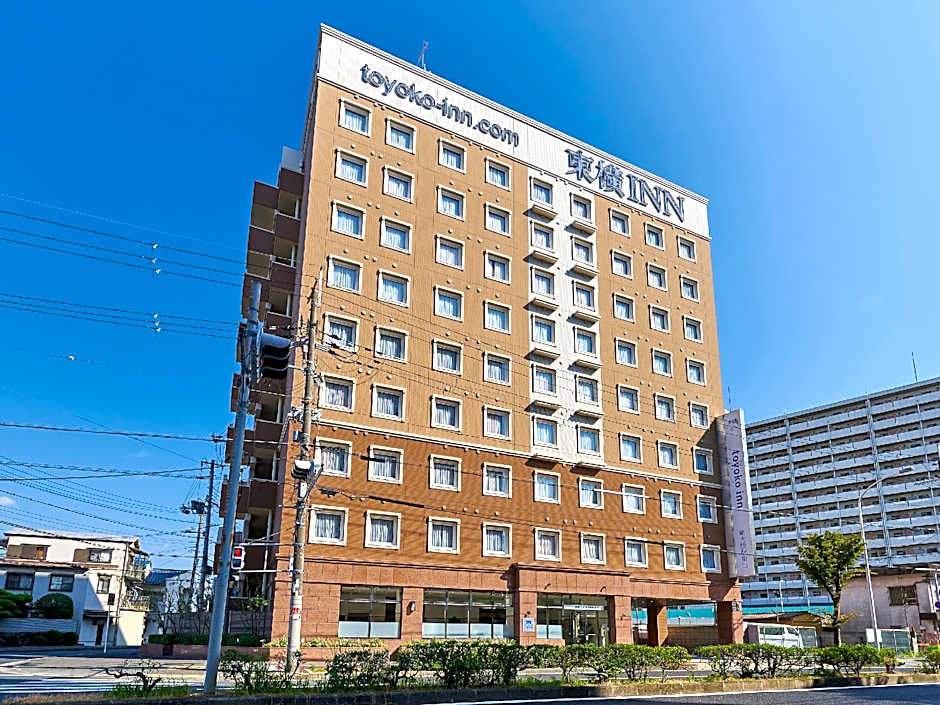 Toyoko Inn Shin-Osaka-eki Higashi-guchi