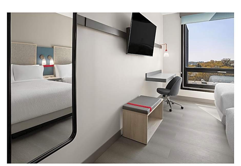 avid hotels - Brooklyn Dyker Heights By IHG