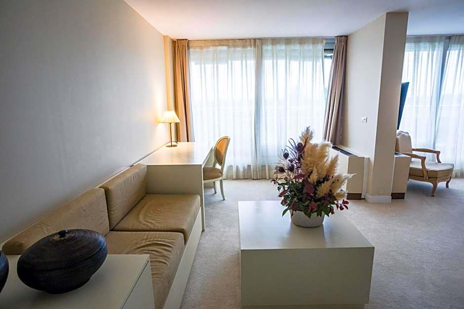 Hôtel Les Dryades Golf & Spa