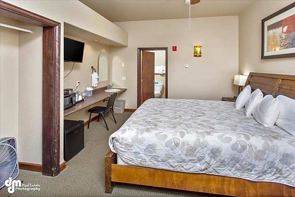 Kenai Airport Hotel