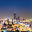 Ascott Rafal Olaya Riyadh