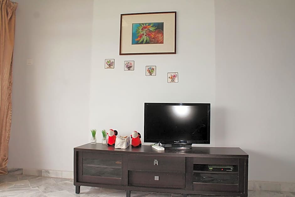 Ocean View Resort – Port Dickson, LA