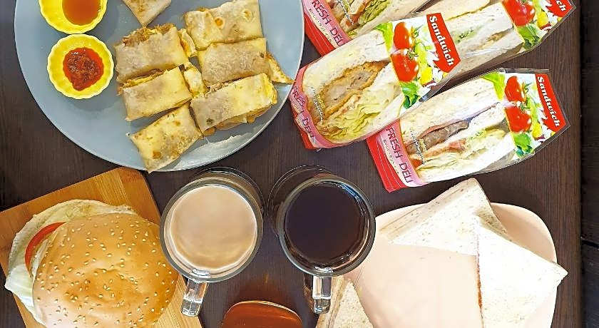 Vogue Boutigue Motel