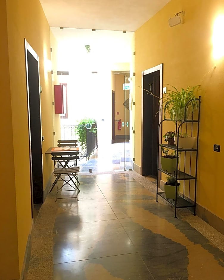 San Domenico Residence by BADIA NUOVA