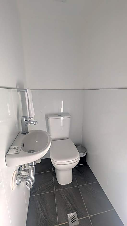 Cooma High Country Motel