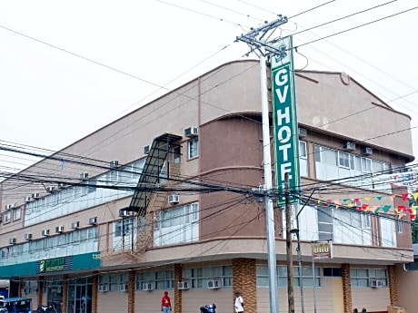 GV Hotel Borongan