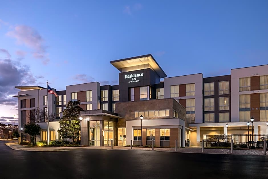Residence Inn by Marriott Jackson The District at Eastover