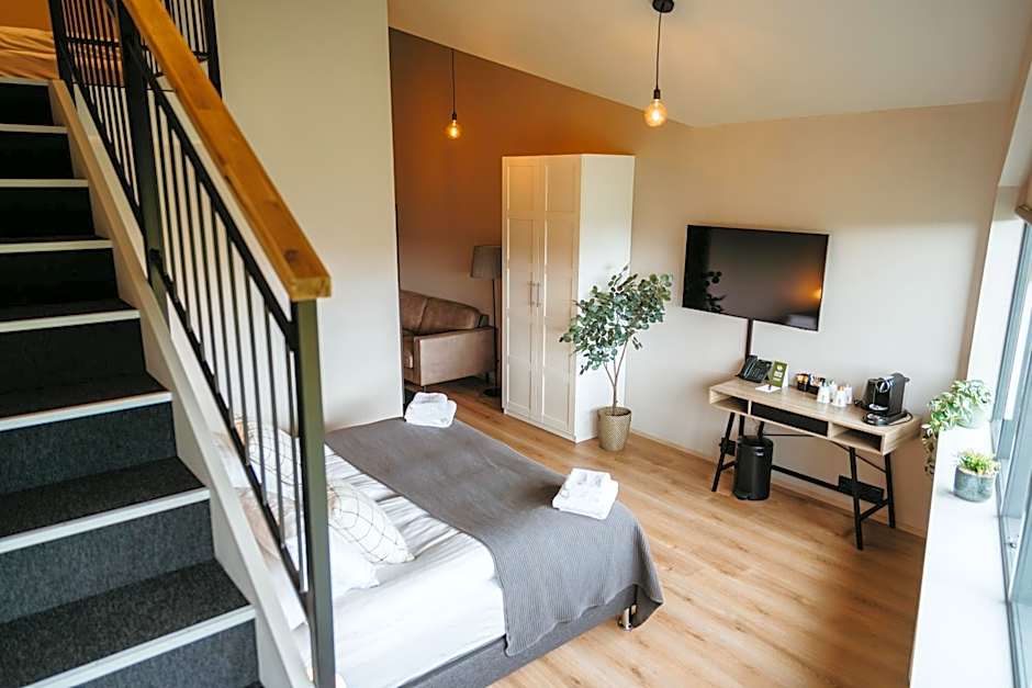 Hotel Vík í Mýrdal