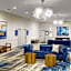Hilton Charlotte University Place