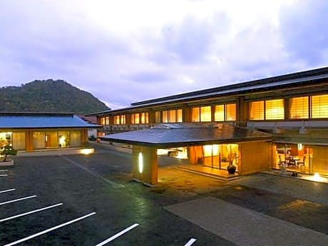 Shikotsuko Daiichi Hotel Suizantei
