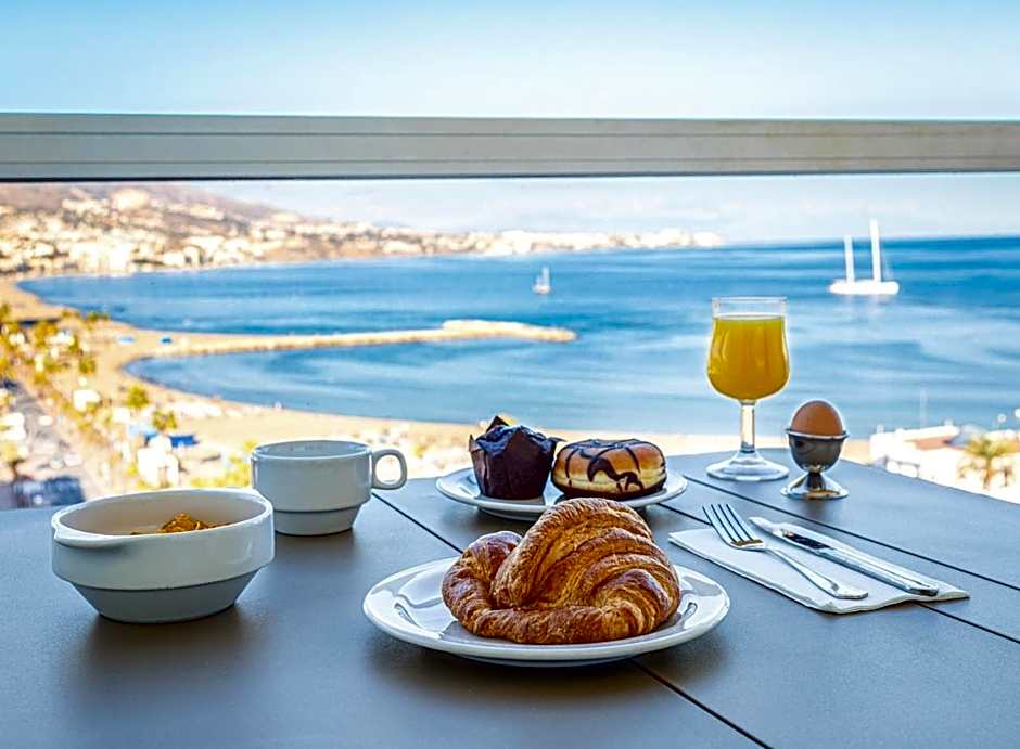 Hotel Apartamentos Pyr Fuengirola