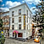 Interstar Hotel