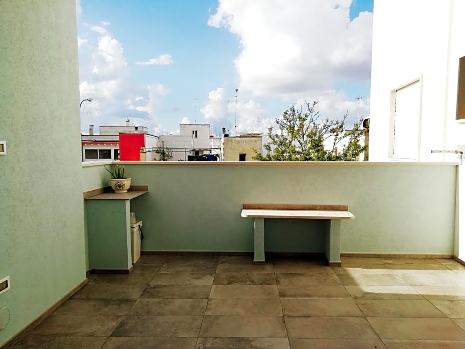 B&B DreAm Porto Cesareo