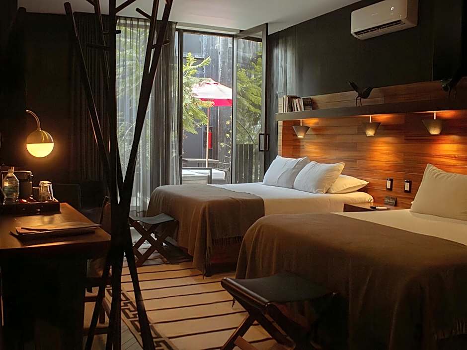 Elena de Cobre, Leon, a Member of Design Hotels