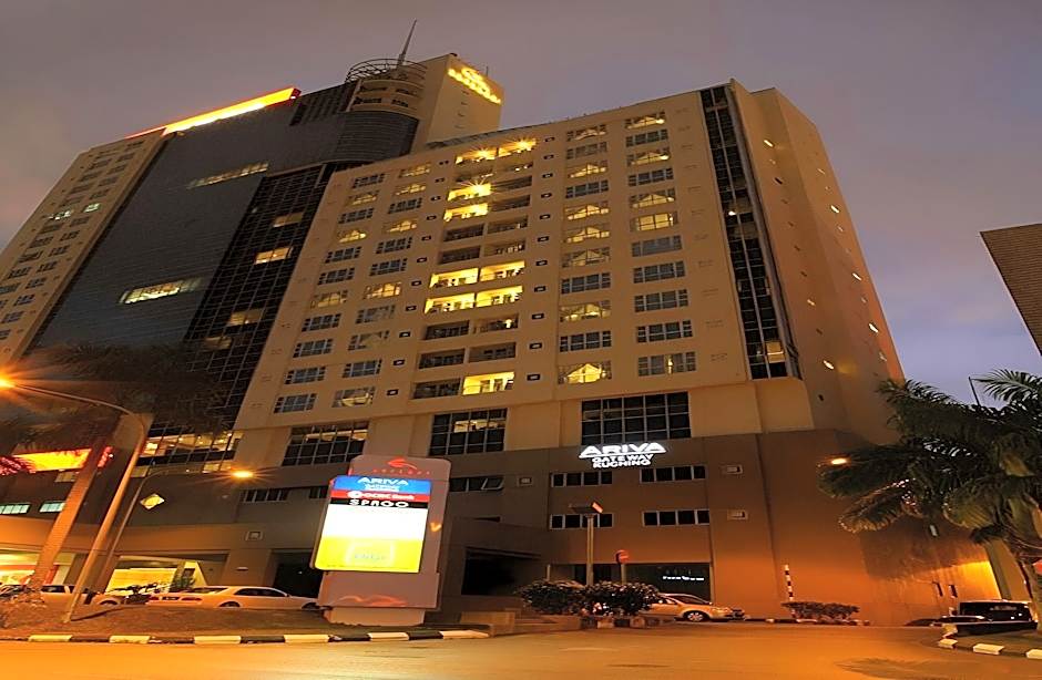 StayInn Gateway Hotel Apartment