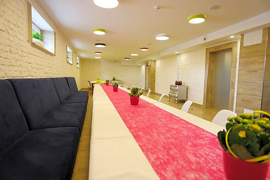 euroHOTEL Sosnowiec Kazimierz