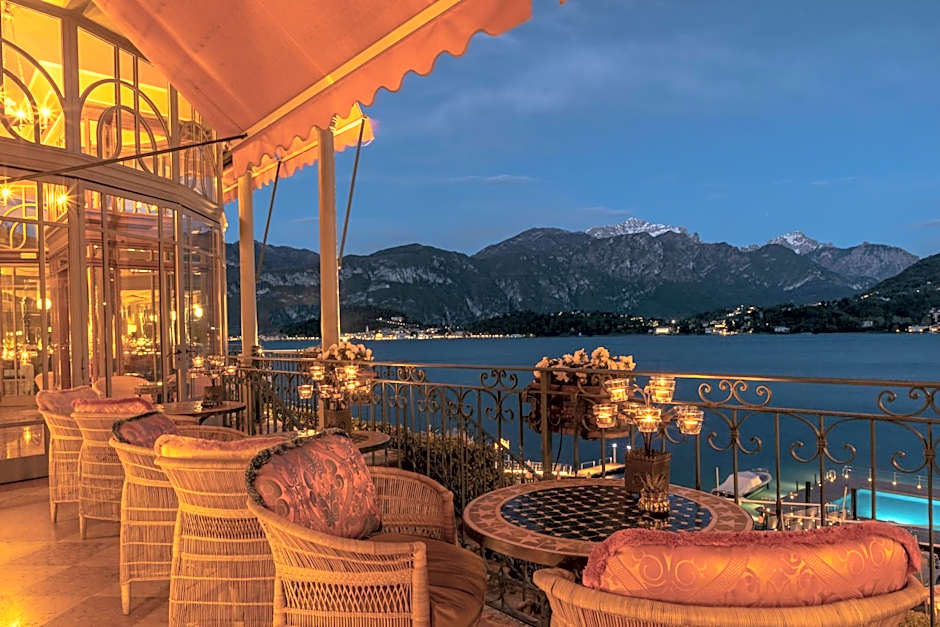 Grand Hotel Tremezzo