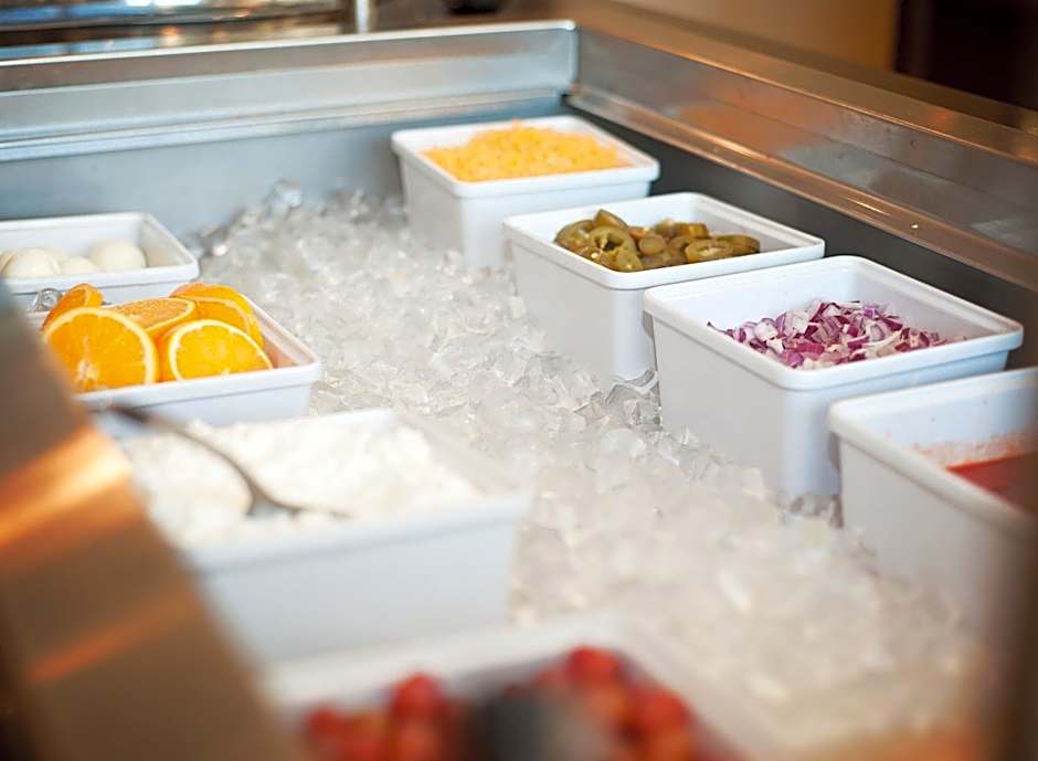 Staybridge Suites Wichita By IHG