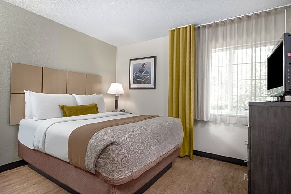 Candlewood Suites Durham By IHG
