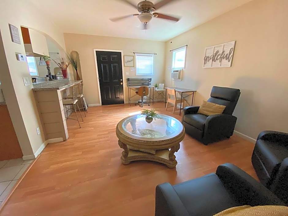 WHOLE Family - Barrette