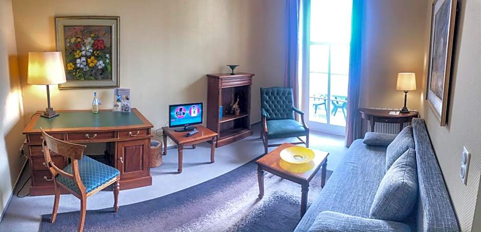 Hotel Wilder Mann Annaberg-Buchholz