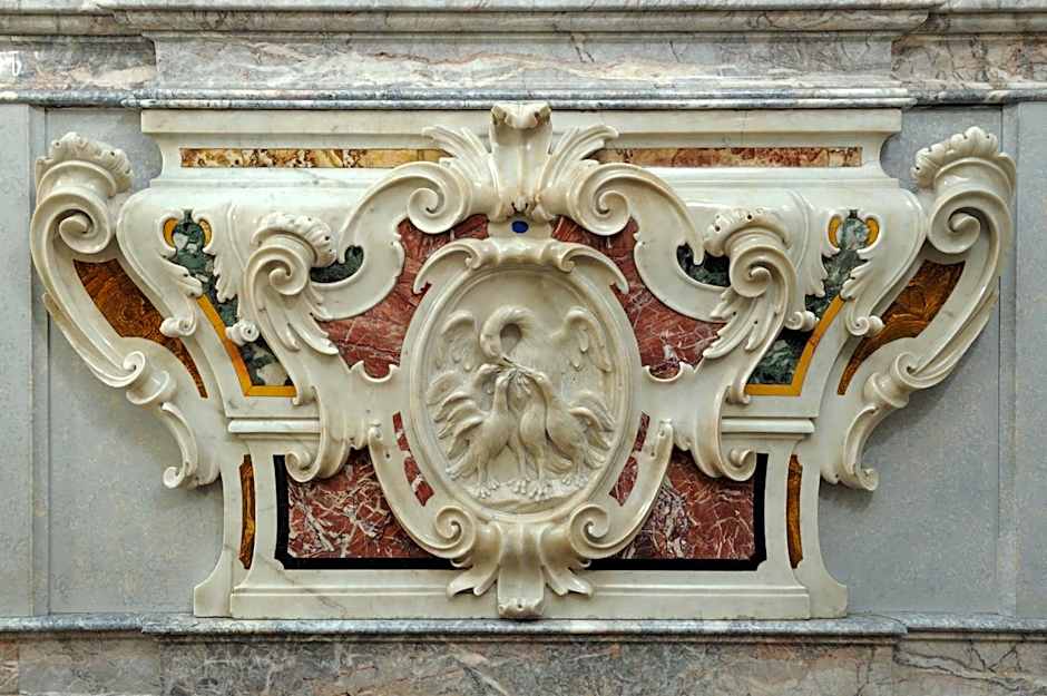 Hotel Farnese