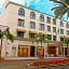 Luxe Hotel Rodeo Drive