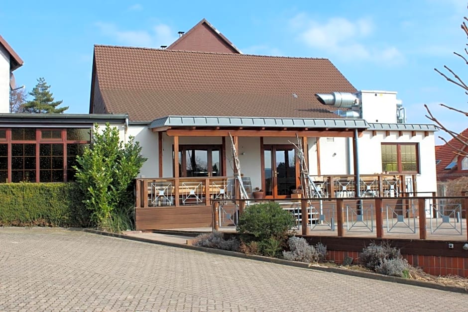 Osterberg - Restaurant und Hotel