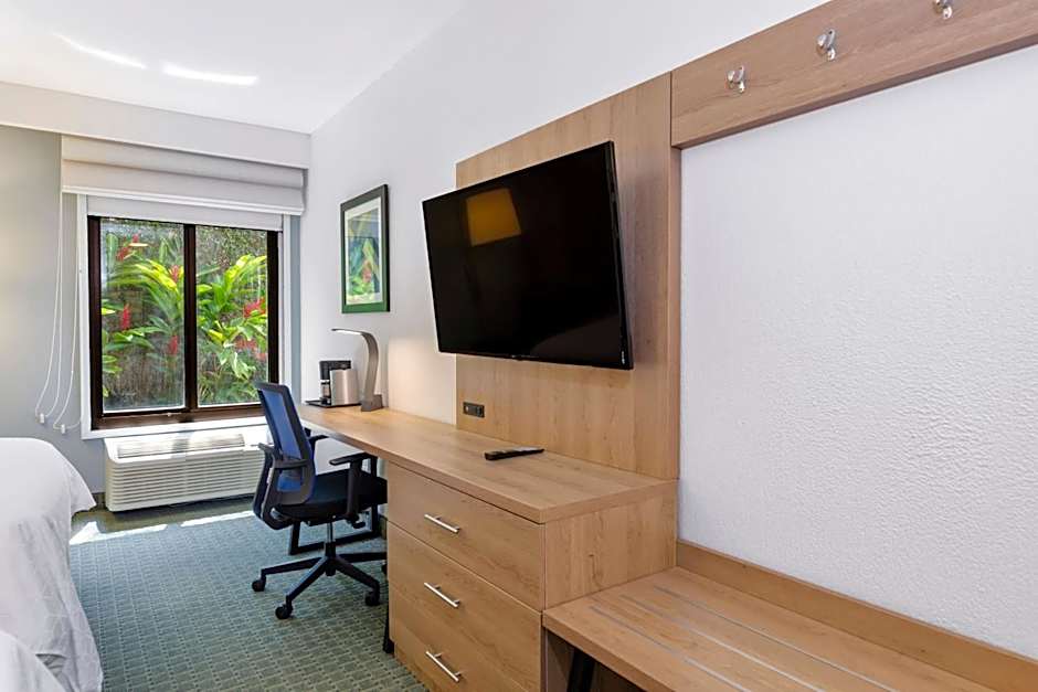 Holiday Inn Express San Jose Costa Rica Airport Hotel By IHG