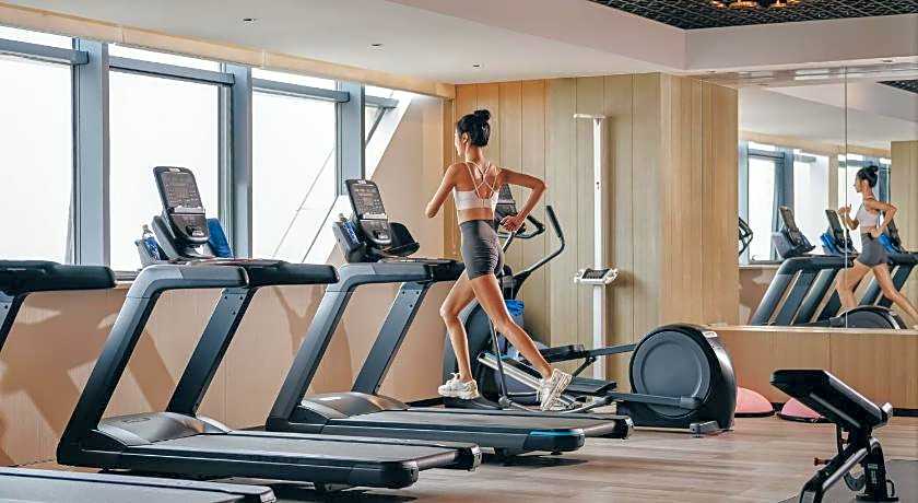 Indigo Yantai Golden Coast By IHG