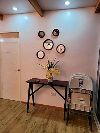 Dahilayan Modern Bungalow With Free Wifi!