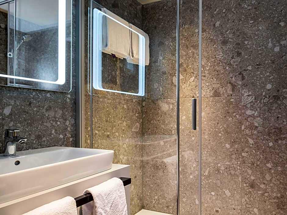 ibis Styles Graz Messe